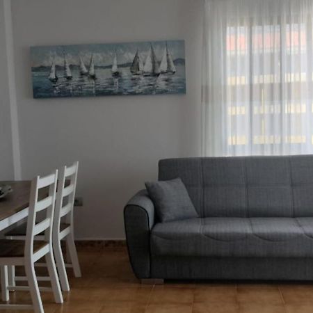 Vivienda Vacacional Playa La Arena Пуерто де Сантяго Екстериор снимка