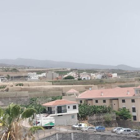 Vivienda Vacacional Playa La Arena Пуерто де Сантяго Екстериор снимка