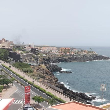 Vivienda Vacacional Playa La Arena Пуерто де Сантяго Екстериор снимка