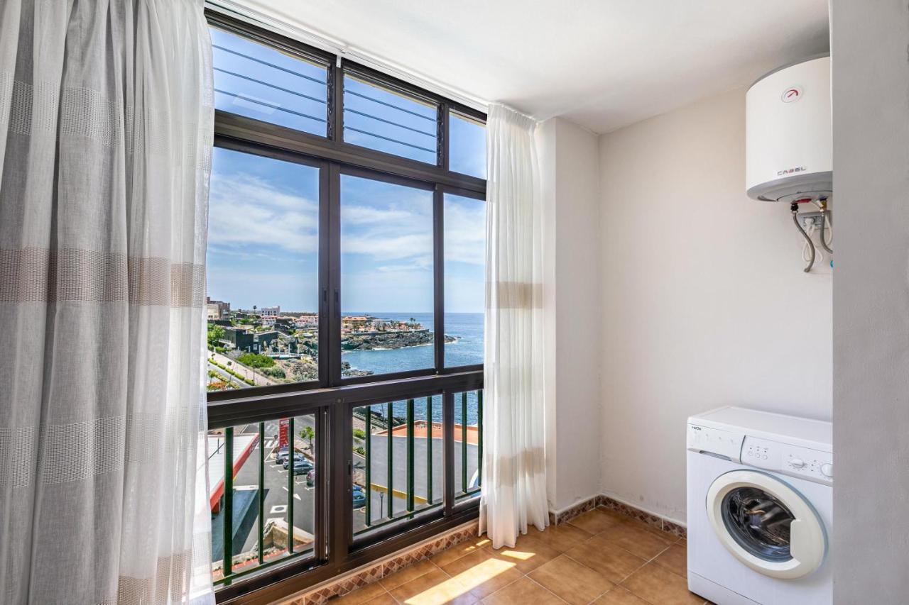 Vivienda Vacacional Playa La Arena Пуерто де Сантяго Екстериор снимка