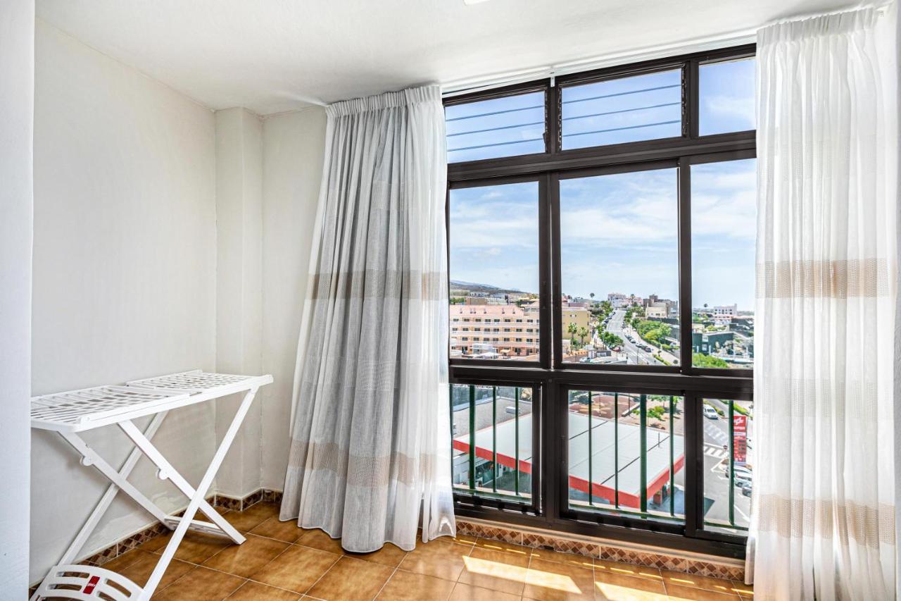 Vivienda Vacacional Playa La Arena Пуерто де Сантяго Екстериор снимка