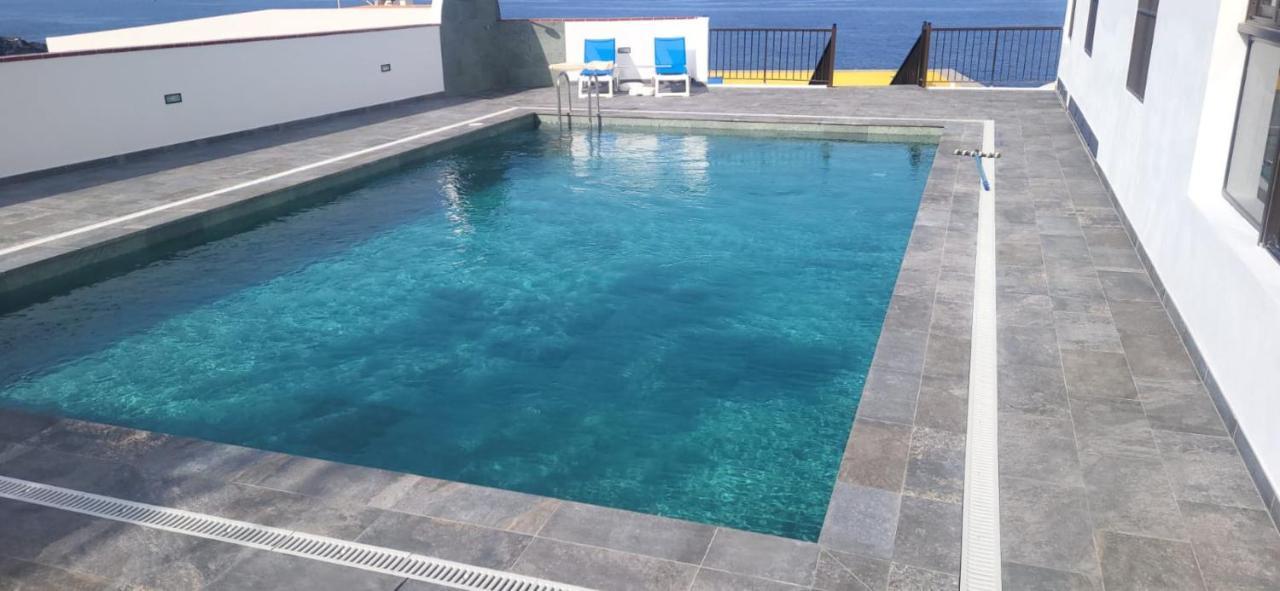 Vivienda Vacacional Playa La Arena Пуерто де Сантяго Екстериор снимка